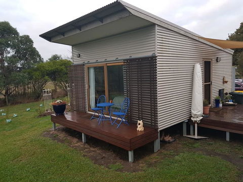 The Gurdies Room With Amazing Sunset Views - Tweed Heads Accommodation 1