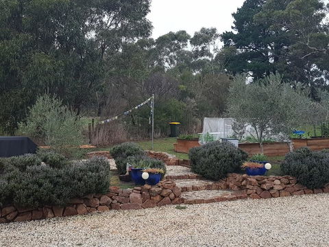 The Gurdies Room With Amazing Sunset Views - Tweed Heads Accommodation 3