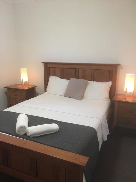 The Happy Delightful Place - Tweed Heads Accommodation 0