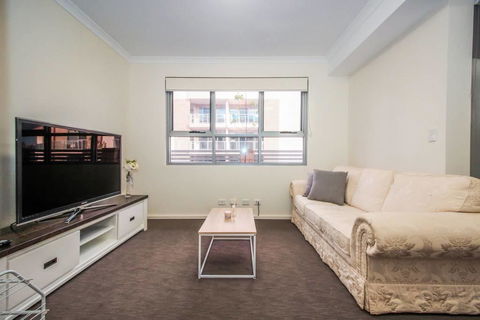 The Happy Delightful Place - Tweed Heads Accommodation 2