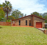 The Happy Shack  Callala Bay - Tweed Heads Accommodation