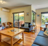 The Haven - Tweed Heads Accommodation