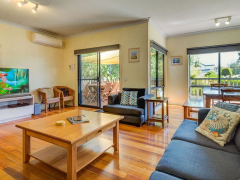 The Haven - Tweed Heads Accommodation 0