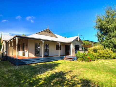 The Haven - Tweed Heads Accommodation 1