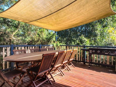 The Haven - Tweed Heads Accommodation 2