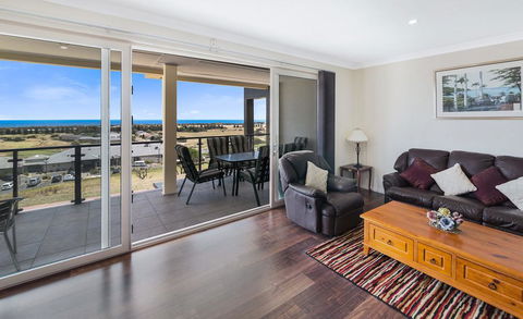 The Haven - 6A Turnberry Drive - Tweed Heads Accommodation 2