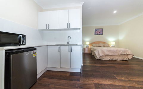 The Haven - 6A Turnberry Drive - Tweed Heads Accommodation 3