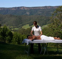 The Heavens Mountain Escape - Tweed Heads Accommodation