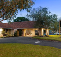The Henty - Tweed Heads Accommodation