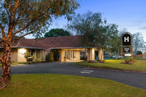 The Henty - Tweed Heads Accommodation 0
