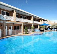 The Hermitage Motel - Campbelltown - Tweed Heads Accommodation