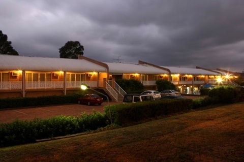 The Hermitage Motel - Campbelltown - Tweed Heads Accommodation 2