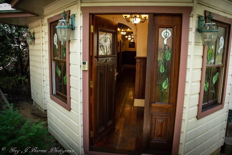 The Hidden Gem - Tweed Heads Accommodation 1