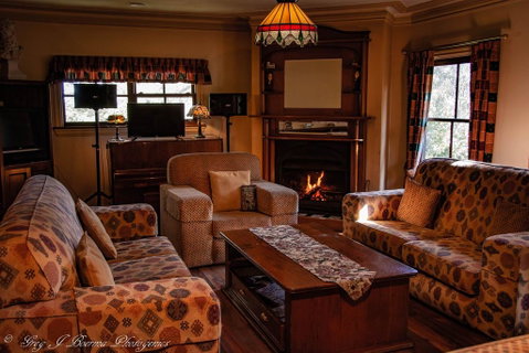 The Hidden Gem - Tweed Heads Accommodation 0