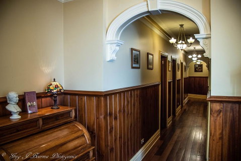 The Hidden Gem - Tweed Heads Accommodation 2