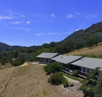The Homestead at Holmeslgen at Eildon - Tweed Heads Accommodation