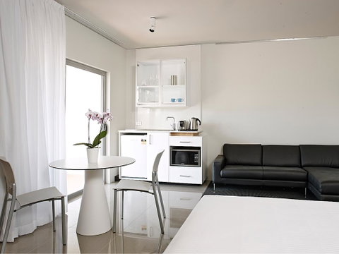 The Horatio Motel Mudgee - Tweed Heads Accommodation 1
