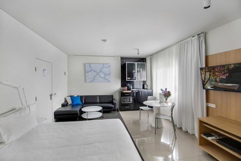 The Horatio Motel Mudgee - Tweed Heads Accommodation 0