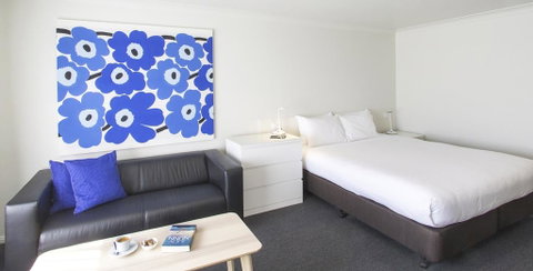 The Horatio Motel Mudgee - Tweed Heads Accommodation 2