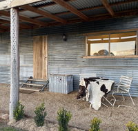 The Hut Saddlers Run - Tweed Heads Accommodation