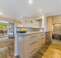 The Island Retreat Ventnor - Tweed Heads Accommodation