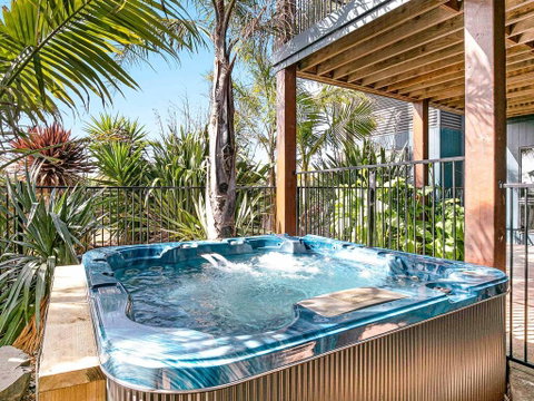 The Islander - Tweed Heads Accommodation 2