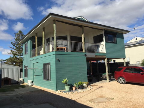 The Jewel Of The Bay - Tweed Heads Accommodation 1