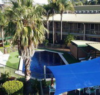 The John Hunter Motel - Tweed Heads Accommodation