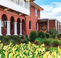 The Kermandie Hotel - Tweed Heads Accommodation