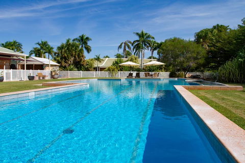 The Kimberley Grande Hotel - Tweed Heads Accommodation 3