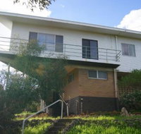 The Kite Beach House - Tweed Heads Accommodation
