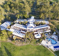 The Kooralbyn Valley - Tweed Heads Accommodation
