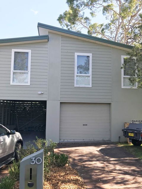 The Lake Guesthouse - Tweed Heads Accommodation 3