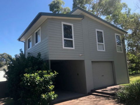 The Lake Guesthouse - Tweed Heads Accommodation 0