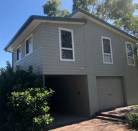 The Lake Guesthouse - Tweed Heads Accommodation