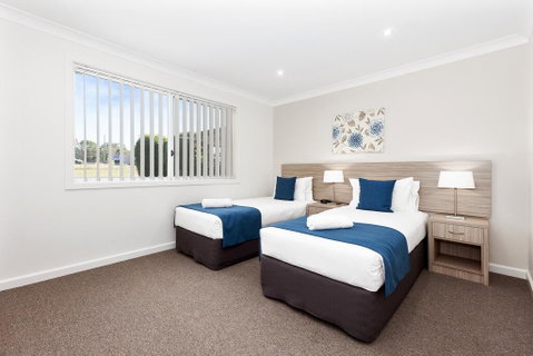 The Laneway - Tweed Heads Accommodation 2