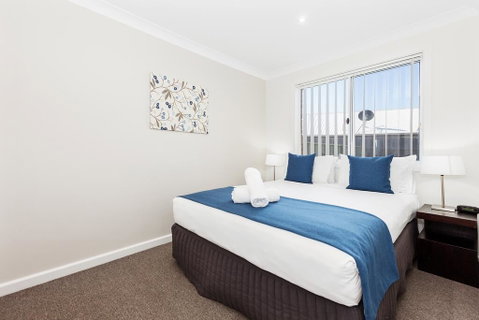 The Laneway - Tweed Heads Accommodation 1