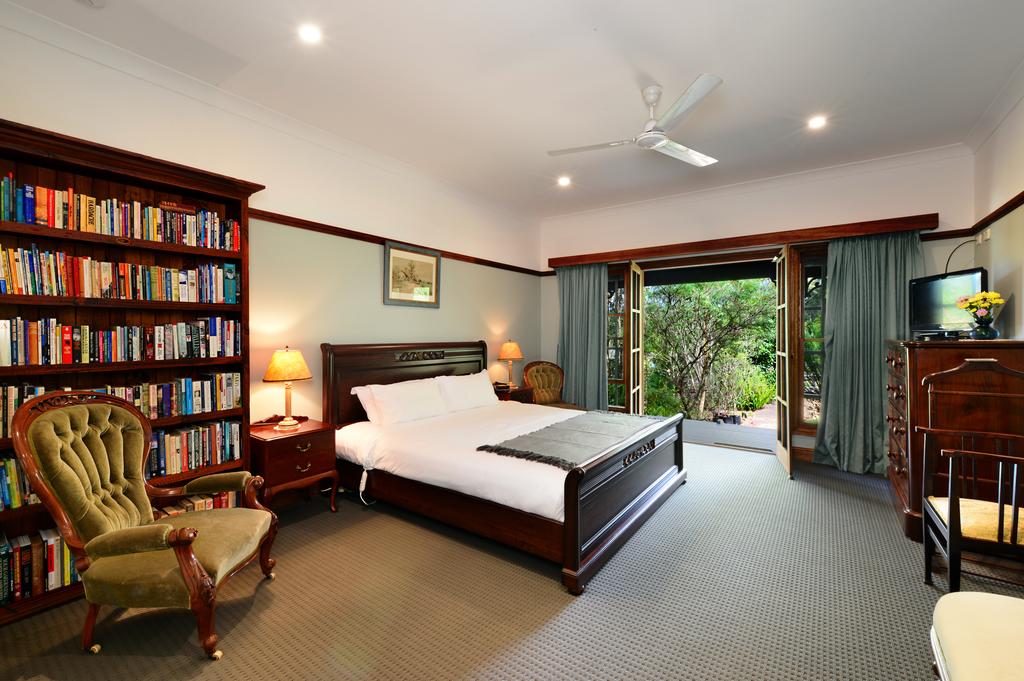Barrengarry NSW Tweed Heads Accommodation