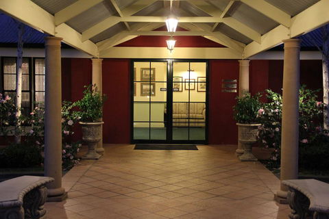 The Lawson Riverside Suites - Tweed Heads Accommodation 2