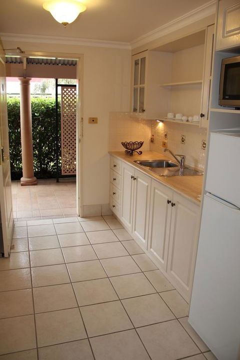The Lawson Riverside Suites - Tweed Heads Accommodation 3