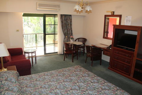 The Lawson Riverside Suites - Tweed Heads Accommodation 1