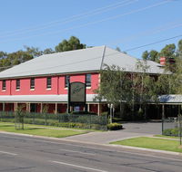 The Lawson Riverside Suites - Tweed Heads Accommodation