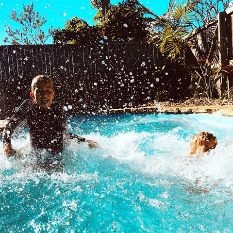 The Lazy Llama - Tweed Heads Accommodation 3