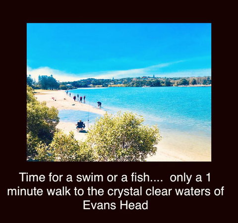 The Lazy Llama - Tweed Heads Accommodation 0