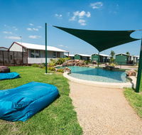 The Leprechaun Resort - Tweed Heads Accommodation