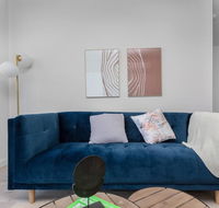 The lively City 2bed 2 bath APT Footscray - Tweed Heads Accommodation