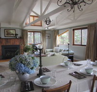 The Loch an idyllic country escape - Tweed Heads Accommodation