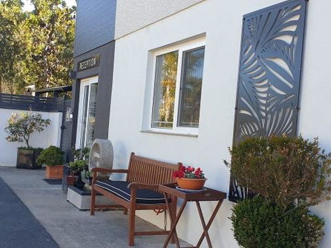 The Lodge Broulee - Tweed Heads Accommodation 1