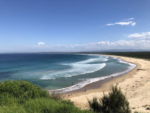 The Lodge Broulee - Tweed Heads Accommodation 0