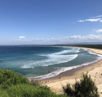 The Lodge Broulee - Tweed Heads Accommodation